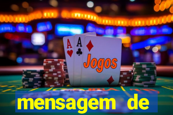 mensagem de agradecimento futebol